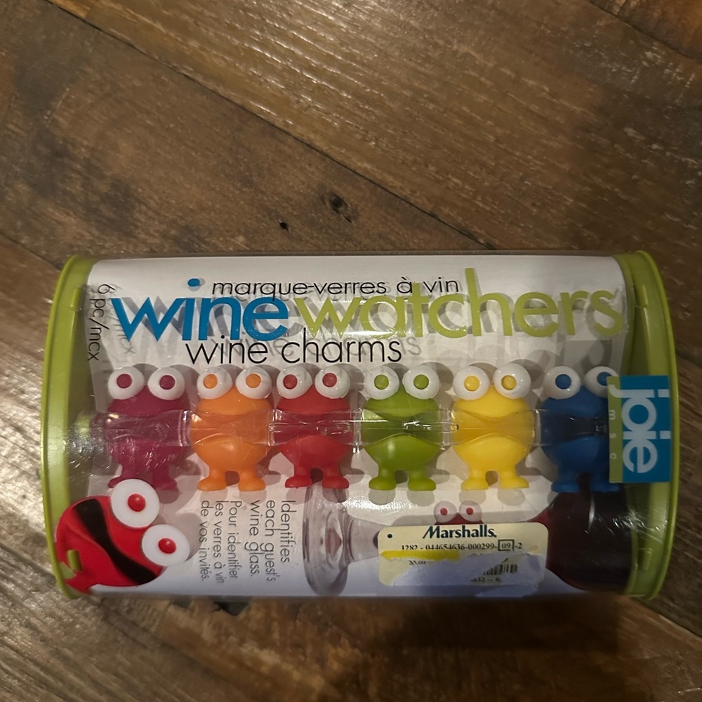Wine Accessories